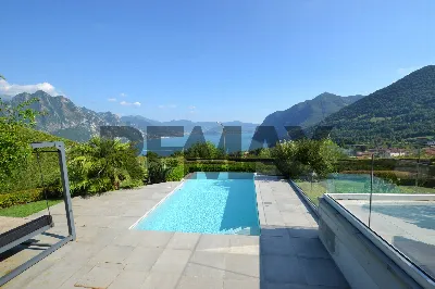 Villa in vendita a Solto Collina - foto 8
