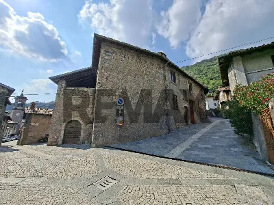 Casa Indipendente in vendita a Bianzano - foto 2