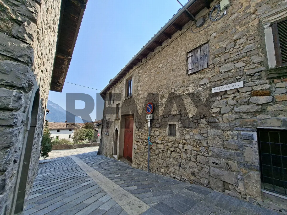 Casa Indipendente in vendita a Bianzano - foto 3