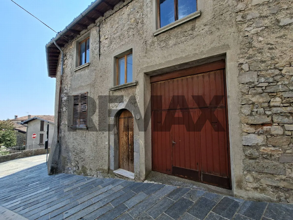 Casa Indipendente in vendita a Bianzano - foto 4