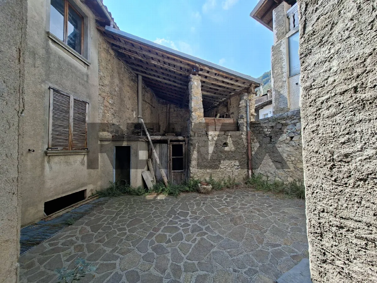 Casa Indipendente in vendita a Bianzano - foto 5