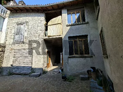 Casa Indipendente in vendita a Bianzano - foto 8
