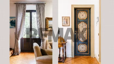 Villa in vendita a Bergamo, Borgo Palazzo,... - foto 9