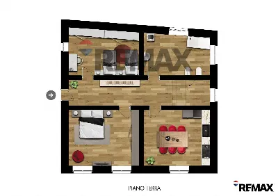 Casa Indipendente in vendita a San Pellegr... - foto 7