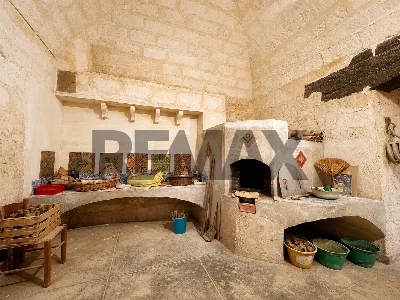 Casa Indipendente in vendita a Favignana - foto 3