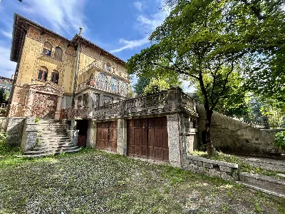 Villa a Clusone