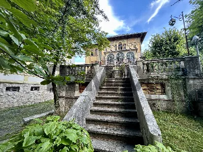 Villa in vendita a Clusone - foto 3