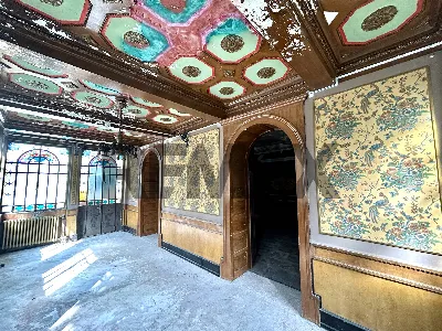 Villa in vendita a Clusone - foto 7