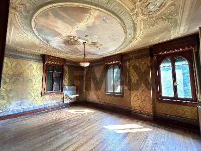 Villa in vendita a Clusone - foto 8