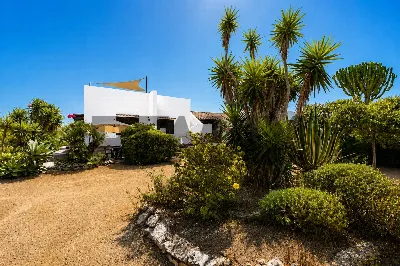 Villa in vendita a Favignana - foto 3