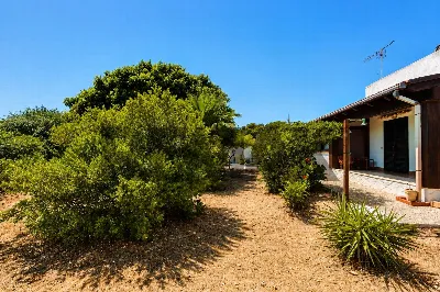 Villa in vendita a Favignana - foto 7
