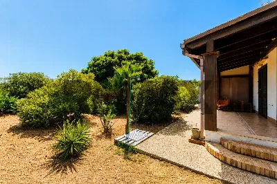 Villa in vendita a Favignana - foto 8