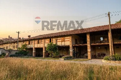 Rustico/Casale in vendita a Filago - foto 1