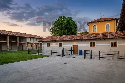 Rustico/Casale in vendita a Filago - foto 10