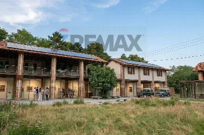 Rustico/Casale in vendita a Filago - foto 4