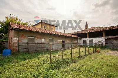 Rustico/Casale in vendita a Filago - foto 7