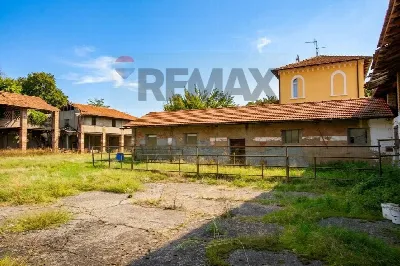 Rustico/Casale in vendita a Filago - foto 9