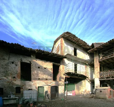Rustico/Casale in vendita a Boltiere - foto 10