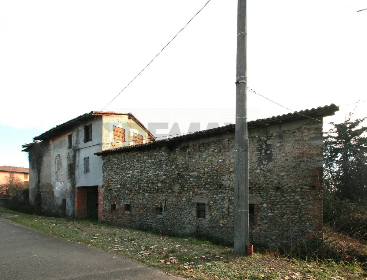 Rustico/Casale in vendita a Boltiere - foto 3