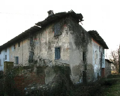Rustico/Casale in vendita a Boltiere - foto 7