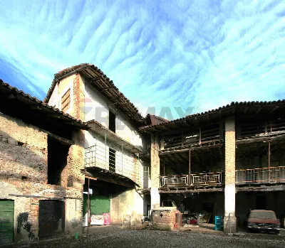 Rustico/Casale in vendita a Boltiere - foto 9