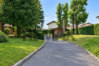 Palazzo/Stabile in vendita a Barzana - foto 5