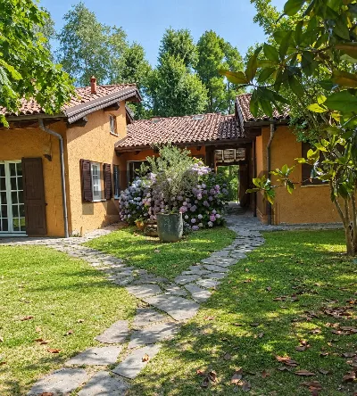 Palazzo/Stabile in vendita a Barzana - foto 7