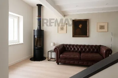 Casa Indipendente in vendita a Barzana - foto 1
