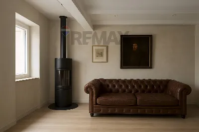 Casa Indipendente in vendita a Barzana - foto 8