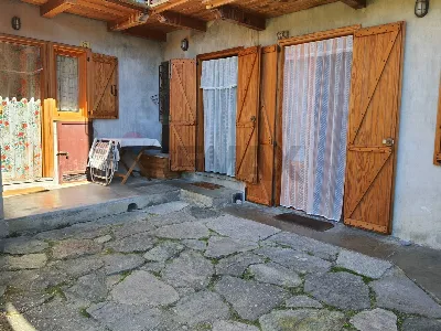 Casa Indipendente in vendita a Rubiana - foto 2