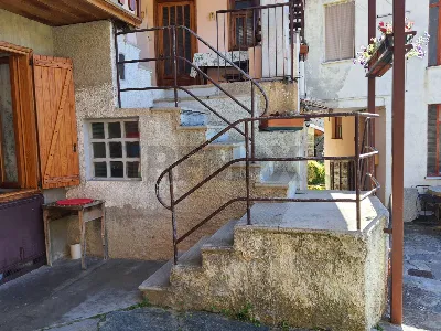 Casa Indipendente in vendita a Rubiana - foto 3