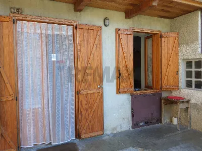 Casa Indipendente in vendita a Rubiana - foto 4