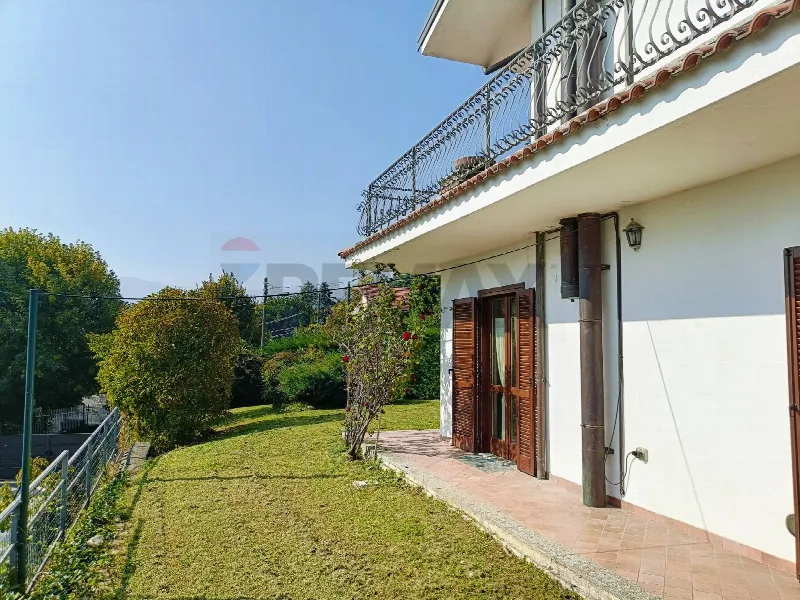 Villa in vendita a Almese - foto 1