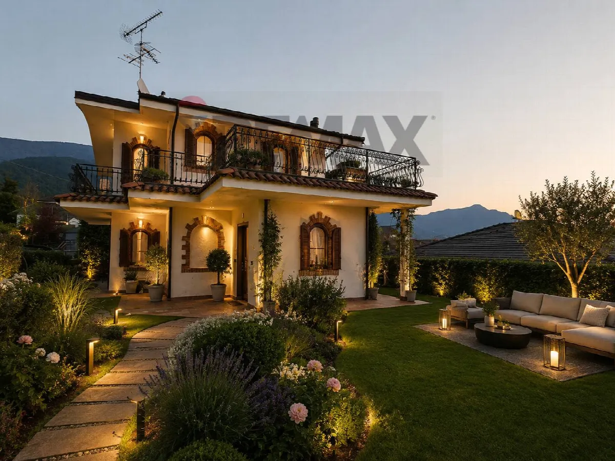 Villa in vendita a Almese - foto 2