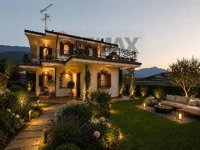 Villa in vendita a Almese - foto 2