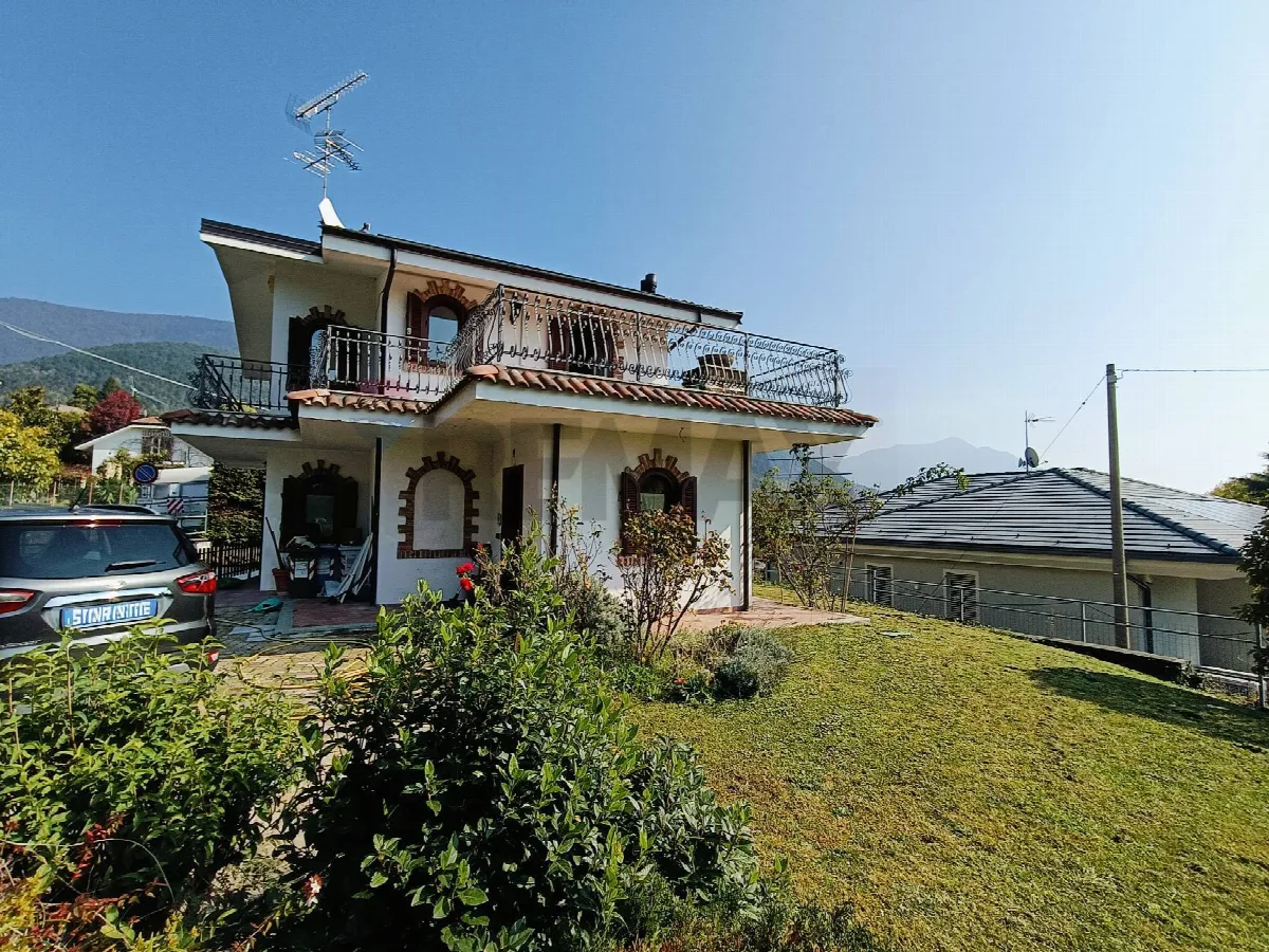 Villa in vendita a Almese - foto 3