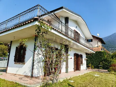 Villa in vendita a Almese - foto 4
