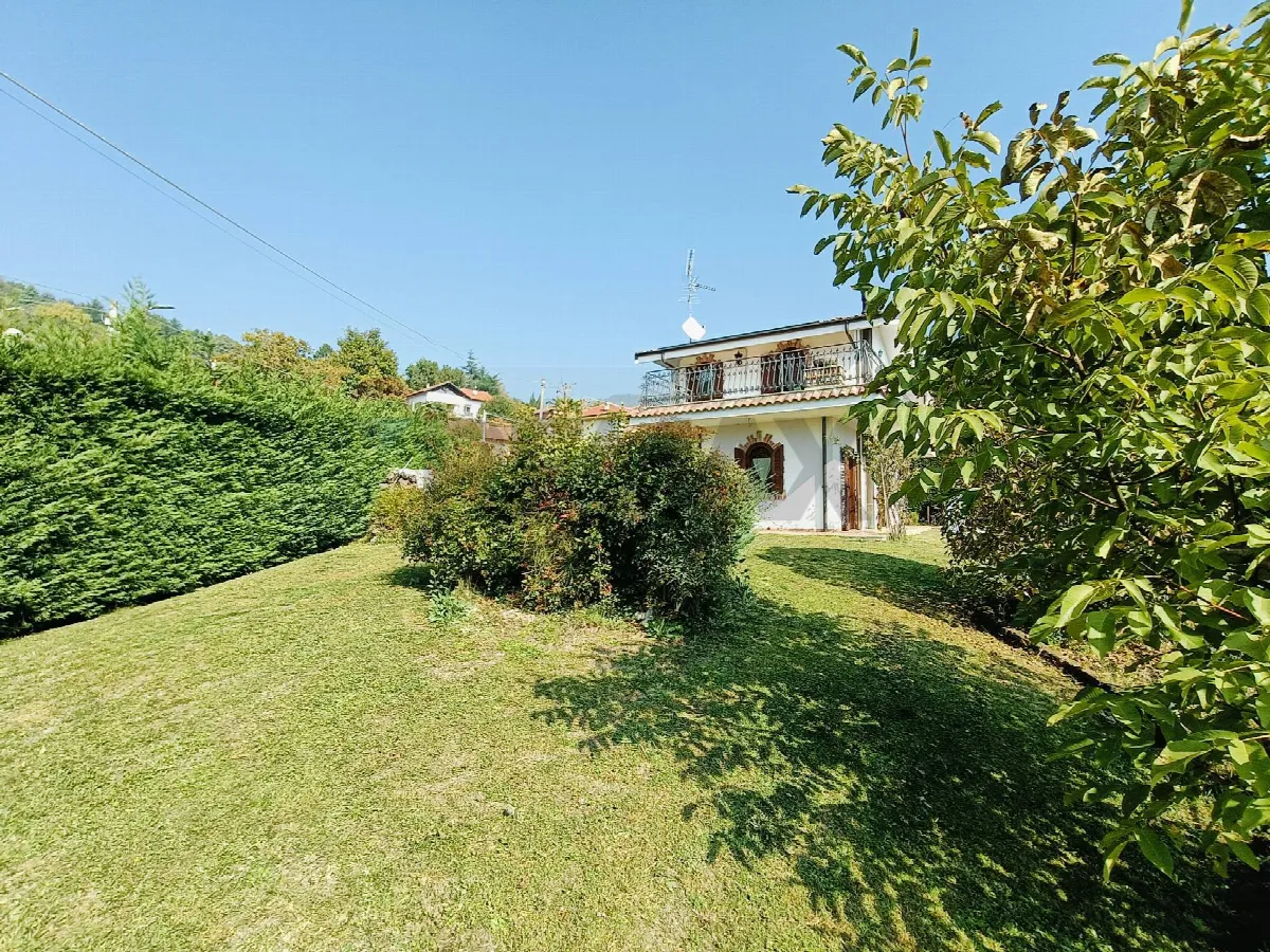 Villa in vendita a Almese - foto 5