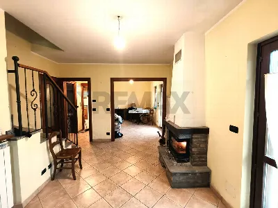 Villa in vendita a Almese - foto 9