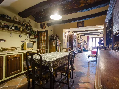 Casa Indipendente in vendita a Trana - foto 10