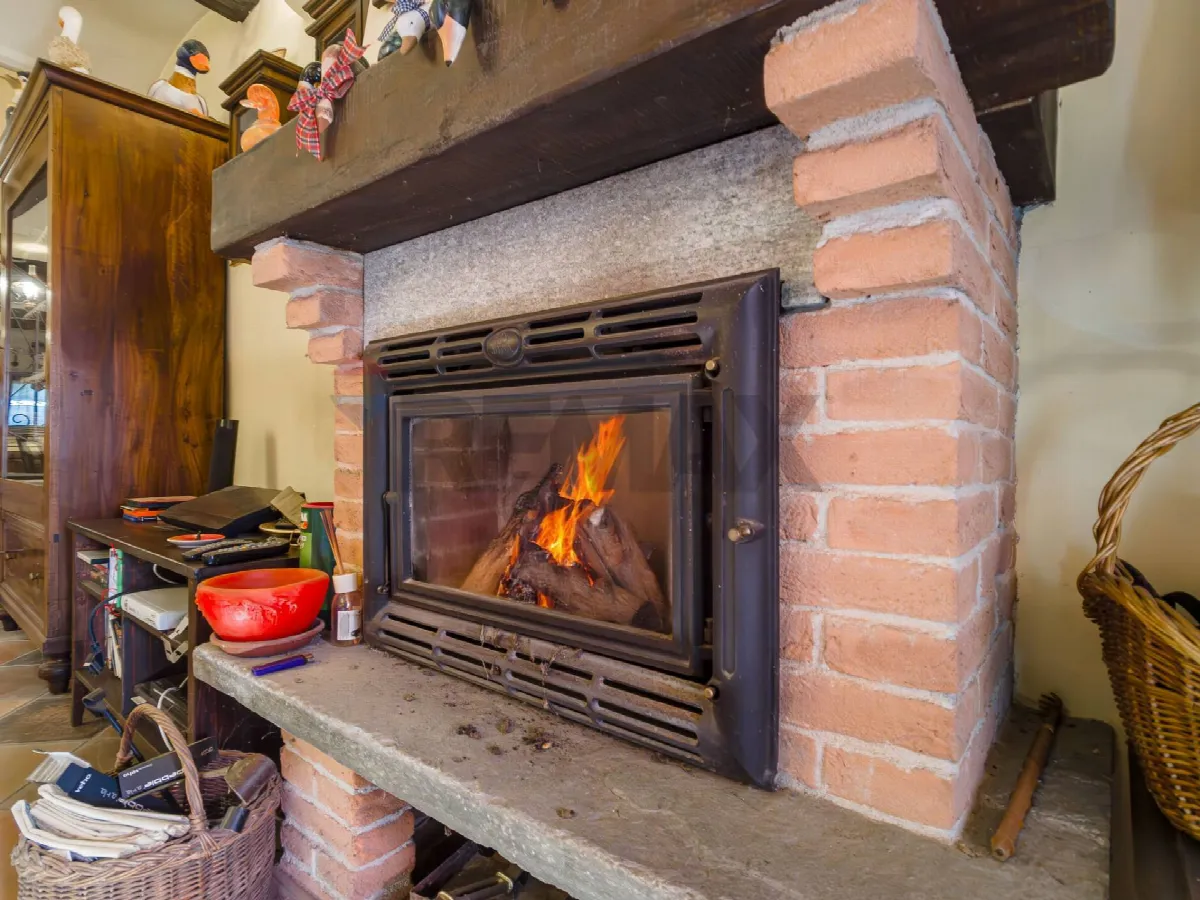 Casa Indipendente in vendita a Trana - foto 3