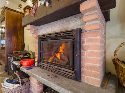 Casa Indipendente in vendita a Trana - foto 3