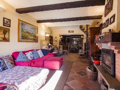 Casa Indipendente in vendita a Trana - foto 4