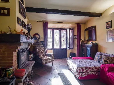 Casa Indipendente in vendita a Trana - foto 6