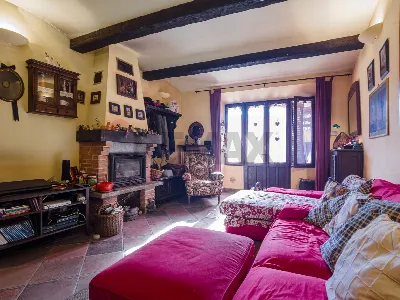 Casa Indipendente in vendita a Trana - foto 7