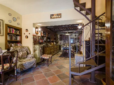 Casa Indipendente in vendita a Trana - foto 8