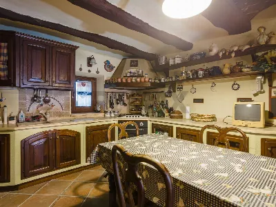 Casa Indipendente in vendita a Trana - foto 9