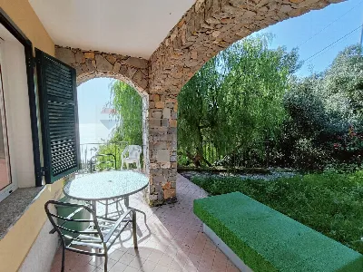 Casa Indipendente in vendita a Cipressa - foto 2