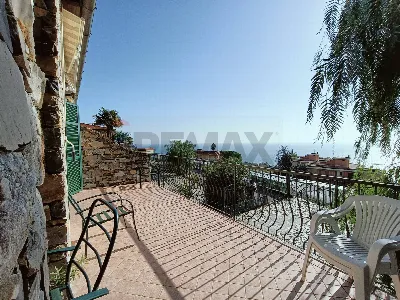 Casa Indipendente in vendita a Cipressa - foto 3