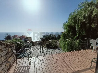 Casa Indipendente in vendita a Cipressa - foto 5